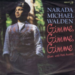 Narada Michael Walden & Patti Austin